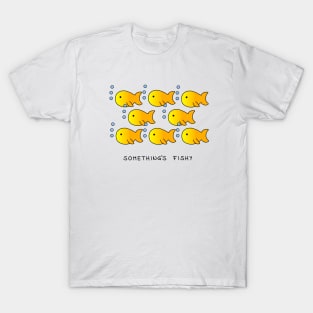 The Fishy Fish T-Shirt